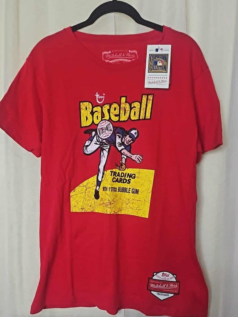 Mitchell & Ness Women's Size XXL